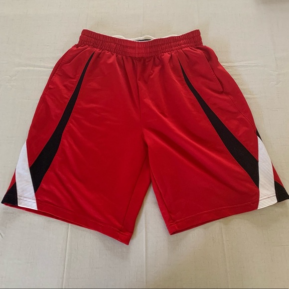 Champs Shorts Champs Mens Basketball Shorts Poshmark